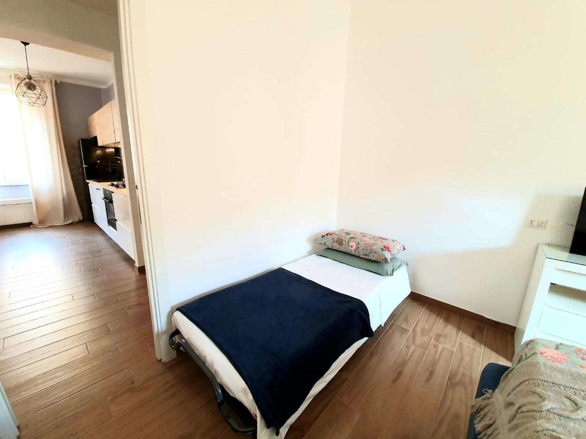 Apartamento Cave *