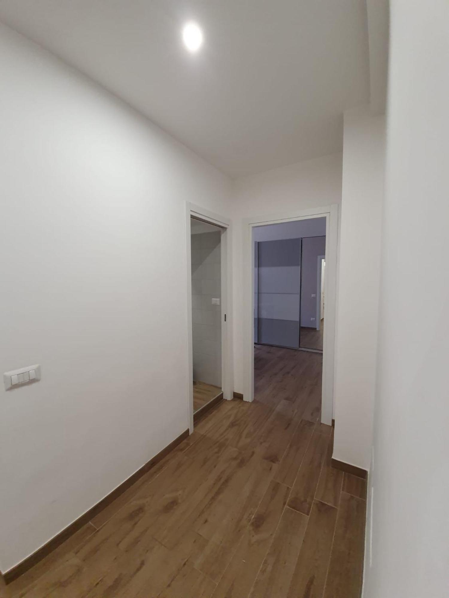 Apartamento Cave Roma