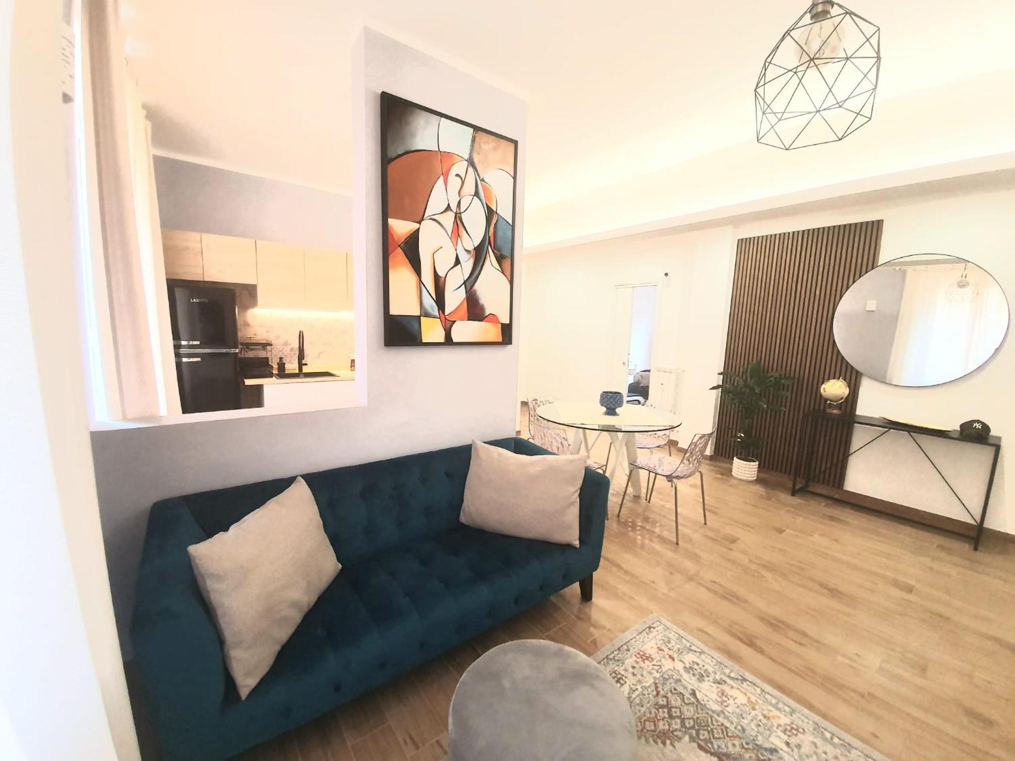 Cave Apartamento *