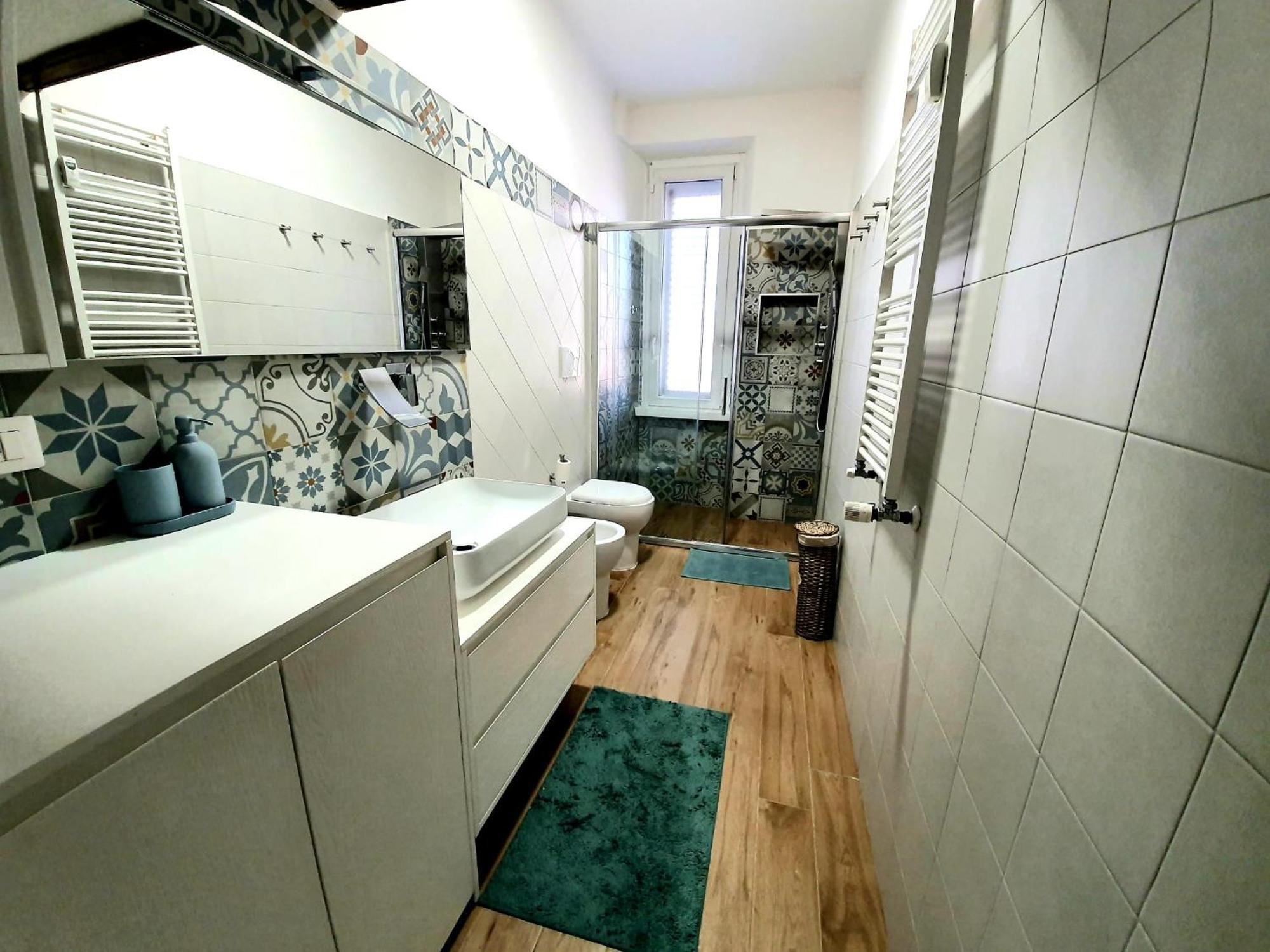 Cave Apartamento Roma