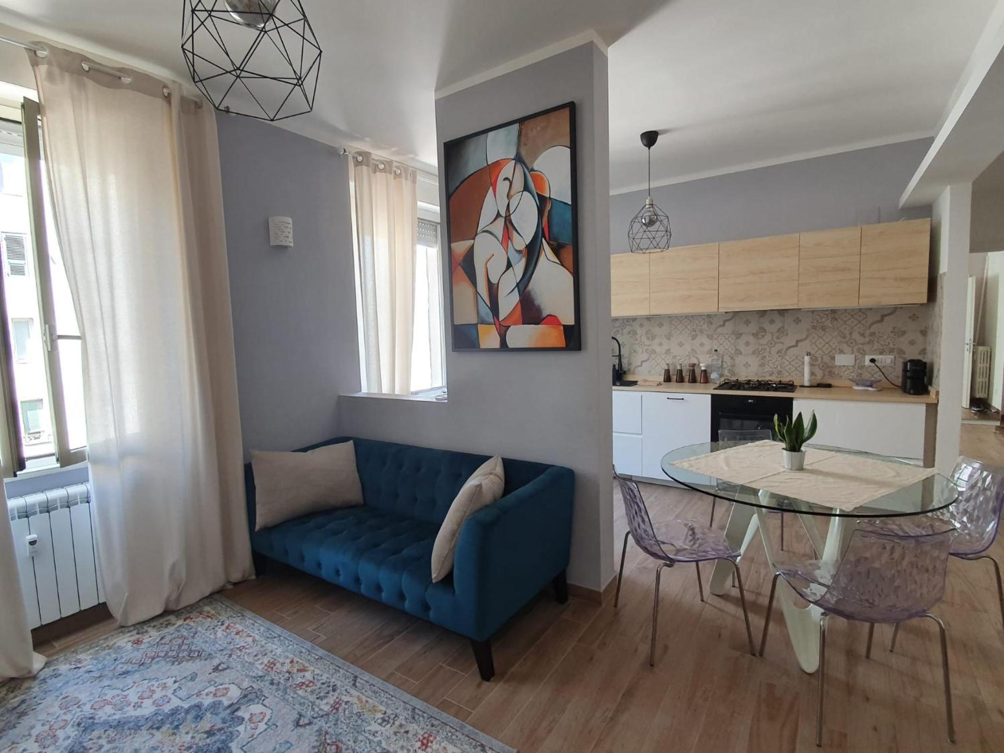 Apartamento Cave *