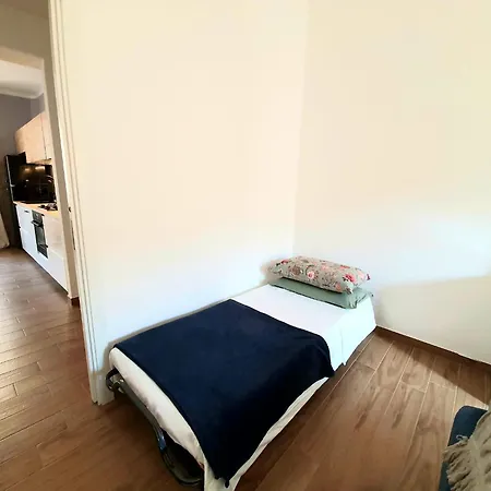 Cave Apartment Rome Exterior photo