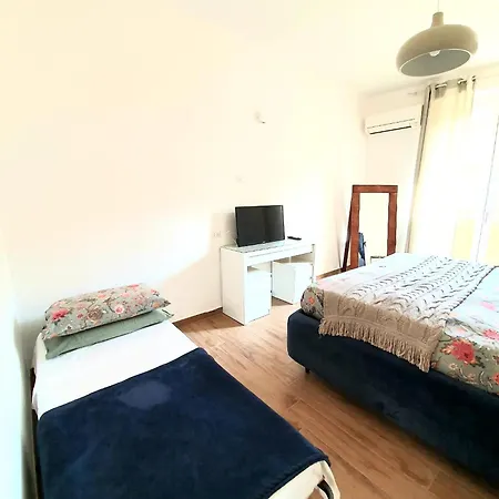 Cave Apartment Rome Exterior photo