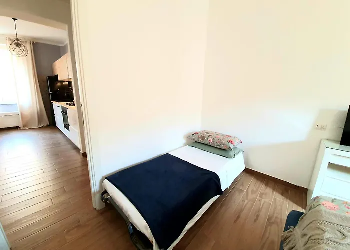 Cave Apartment